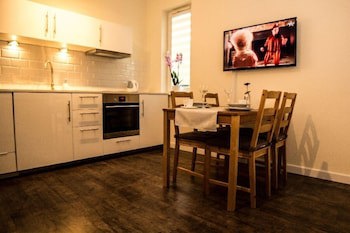 Apartinfo Old Town Apartments