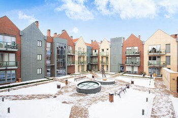 Apartinfo Old Town Apartments