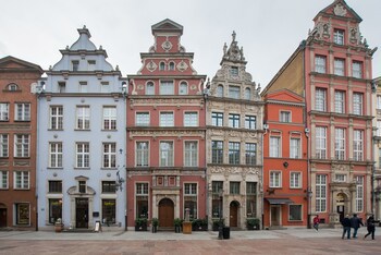 Apartinfo Old Town Apartments