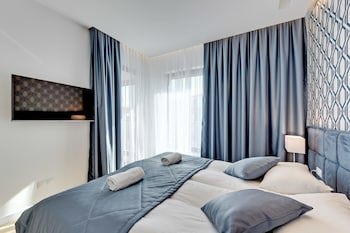 Apartinfo Old Town Apartments