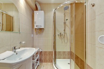 Apartinfo Old Town Apartments
