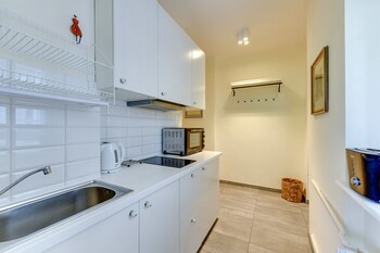 Apartinfo Old Town Apartments