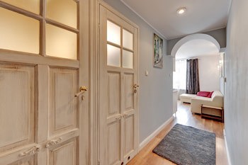 Apartinfo Old Town Apartments