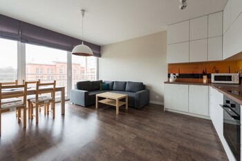 Apartinfo Old Town Apartments