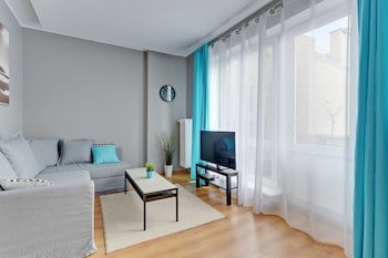 Apartinfo Old Town Apartments