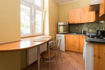 Apartinfo Old Town Apartments