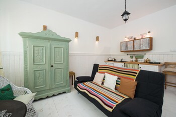 Apartinfo Old Town Apartments