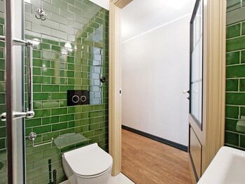 Apartinfo Old Town Apartments