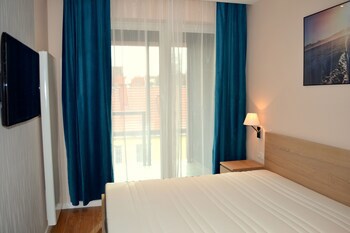Apartinfo Old Town Apartments