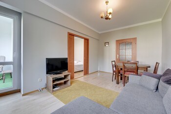 Apartinfo Old Town Apartments