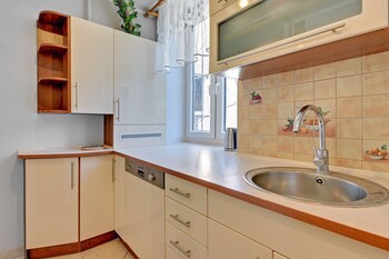 Apartinfo Old Town Apartments