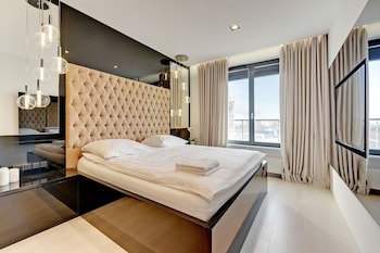 Apartinfo Old Town Apartments