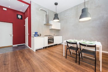 Apartinfo Old Town Apartments
