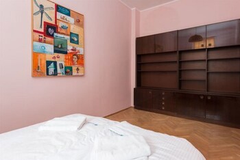 Apartinfo Old Town Apartments