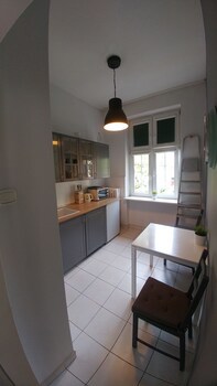 Apartinfo Old Town Apartments