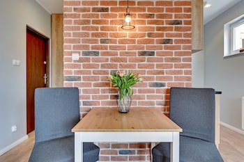 Apartinfo Old Town Apartments