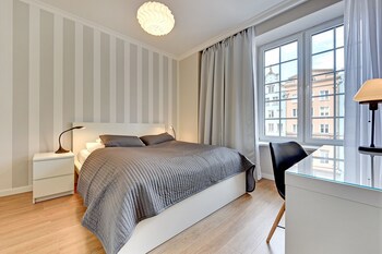 Apartinfo Old Town Apartments