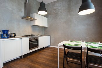 Apartinfo Old Town Apartments