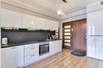 Apartinfo Old Town Apartments