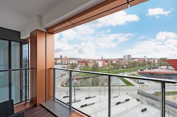 Apartinfo Old Town Apartments