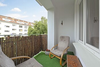 Apartinfo Old Town Apartments