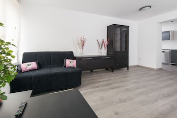 Apartinfo Old Town Apartments
