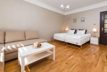 Apartinfo Old Town Apartments