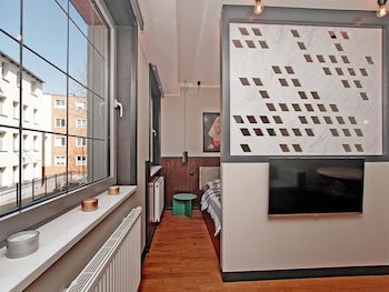 Apartinfo Old Town Apartments