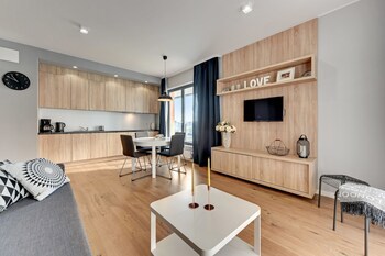 Apartinfo Old Town Apartments