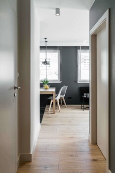 Apartinfo Old Town Apartments