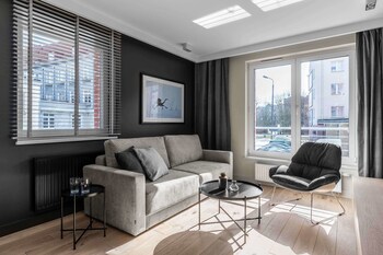 Apartinfo Old Town Apartments