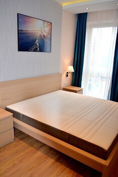 Apartinfo Old Town Apartments