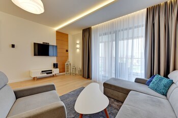Apartinfo Old Town Apartments