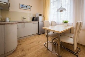 Apartinfo Old Town Apartments