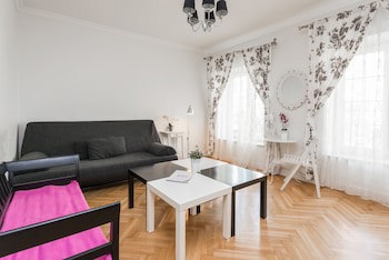 Apartinfo Old Town Apartments