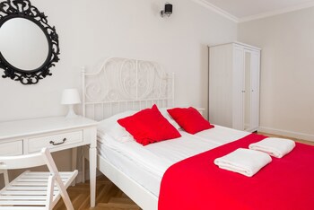 Apartinfo Old Town Apartments