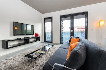 Apartinfo Old Town Apartments