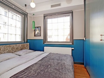 Apartinfo Old Town Apartments