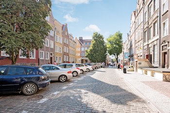 Apartinfo Old Town Apartments