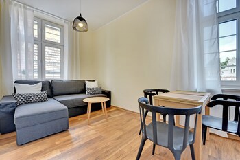 Apartinfo Old Town Apartments
