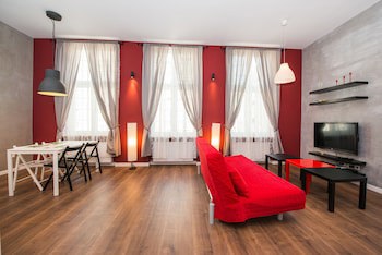 Apartinfo Old Town Apartments