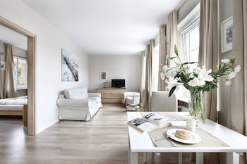 Apartinfo Old Town Apartments