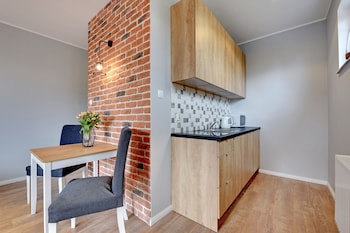 Apartinfo Old Town Apartments