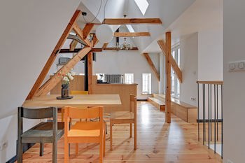 Apartinfo Old Town Apartments