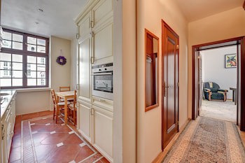 Apartinfo Old Town Apartments