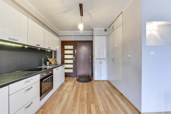 Apartinfo Old Town Apartments