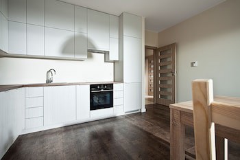 Apartinfo Old Town Apartments