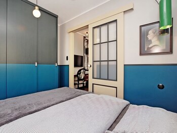 Apartinfo Old Town Apartments