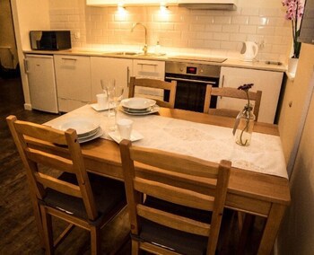 Apartinfo Old Town Apartments
