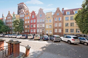 Apartinfo Old Town Apartments